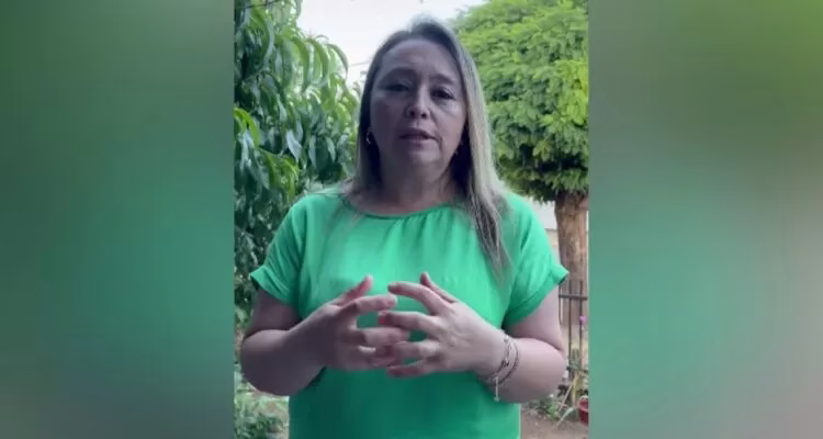 Concejala de Lumaco queda en libertad tras formalización por hurto en mall de Coquimbo