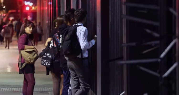 Aplican Aula Segura a 15 estudiantes en Angol: 12 fueron expulsados y tres perderán su matrícula