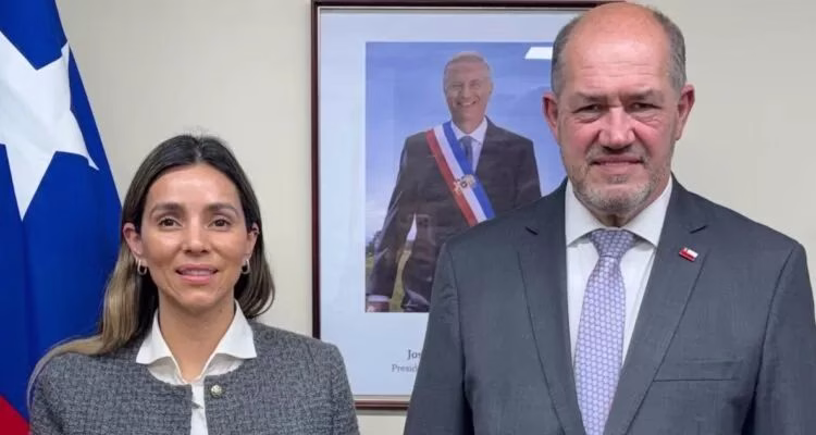Gobierno designa a Deborah Negrete como nueva coordinadora del Plan Buen Vivir en La Araucanía