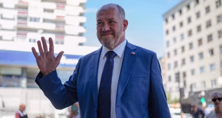 Delegado presidencial admite dificultades en instalación de seremis y renovación de funcionarios en La Araucanía