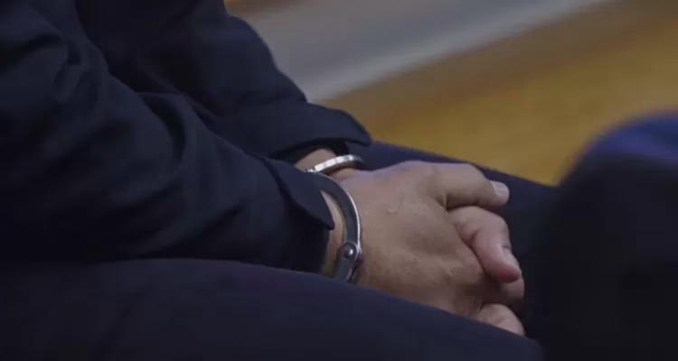 Hombre con amplio prontuario policial es detenido por presunta violación en Lautaro