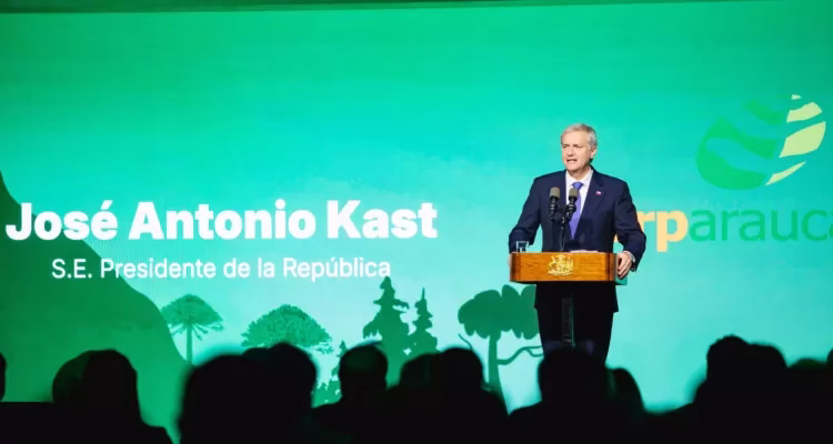Kast cuestiona compra de tierras para comunidades mapuche: «No ha servido de mucho»