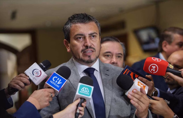 Ojeda vs Garrido: la disputa que termina en cambio de fiscal y abre debate político en La Araucanía