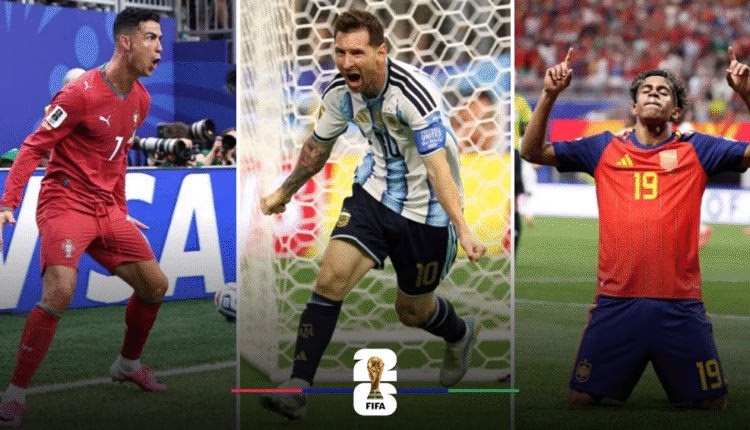 Mundial 2026 rompe récords: fase de grupos reunió a 4,6 millones de espectadores
