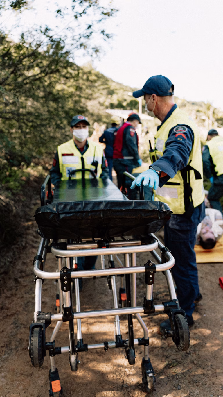 SOCHIMU alerta sobre riesgos sanitarios tras el temporal y entrega recomendaciones para prevenir complicaciones