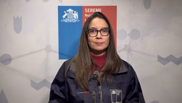 Seremi de Desarrollo Social y Familia activa Código Azul en Temuco de manera excepcional para proteger a personas en situación de calle ante intensas precipitaciones