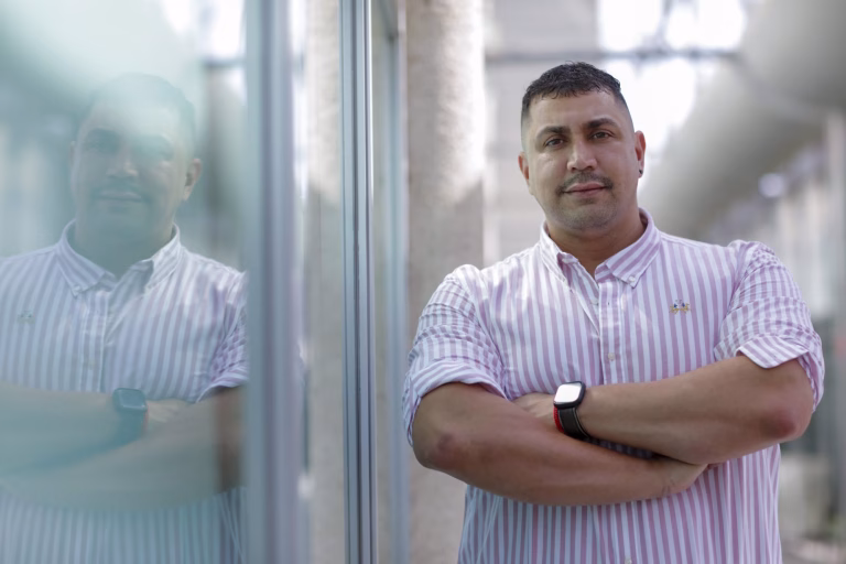 Experto en Educación y violencia escolar: “la seguridad no depende solo del control”