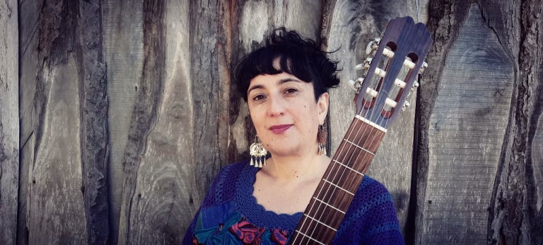 Vasti Michel celebrará 20 años de trayectoria con un concierto gratuito e íntimo en Temuco