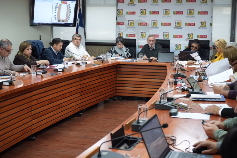 Gobierno Regional aprueba más de $745 millones para proyectos de agua potable rural en Villarrica y Vilcún
