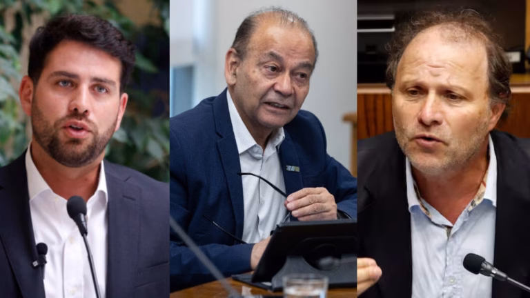 Oposición presenta 22 indicaciones al proyecto de reconstrucción y advierte posible inconstitucionalidad en normas ambientales