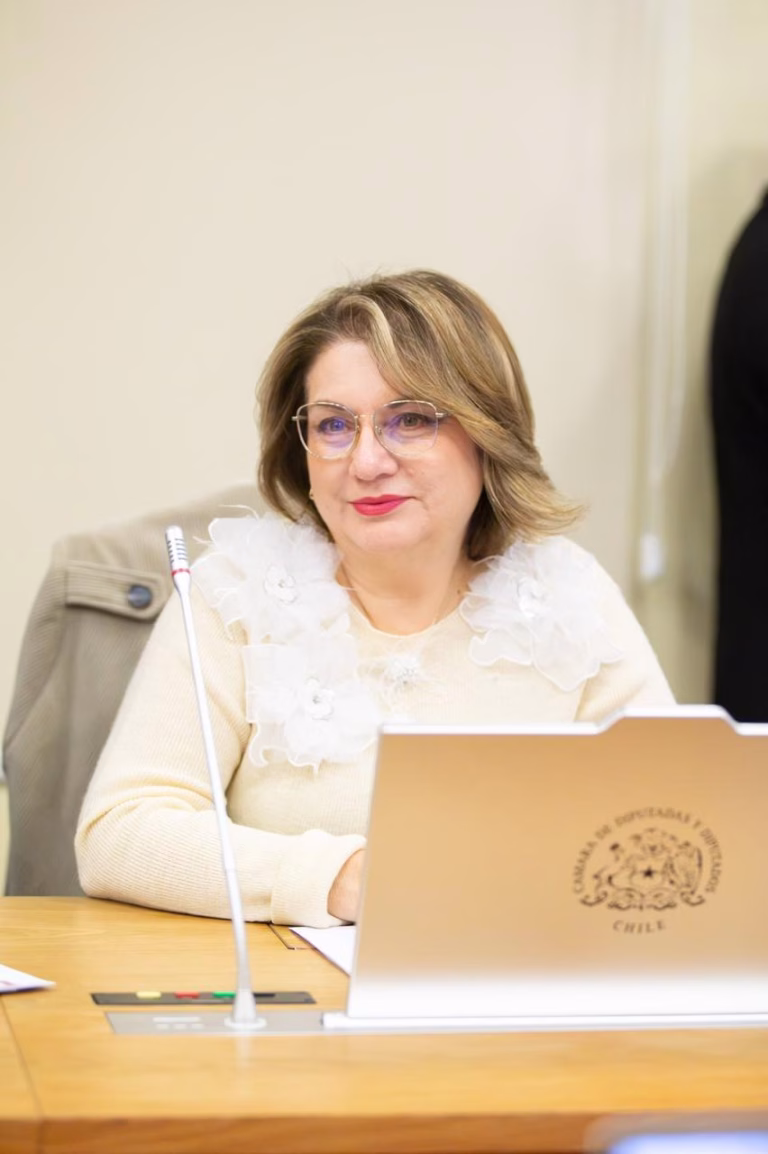 Diputada Parra cuestiona salida de seremi de Salud: “Otras autoridades con menos experiencia y un desempeño paupérrimo se mantienen en sus cargos”