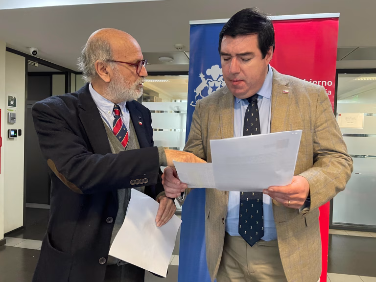 Transfieren más de $4.282 millones a 31 comunas de La Araucanía por concepto del Royalty Minero