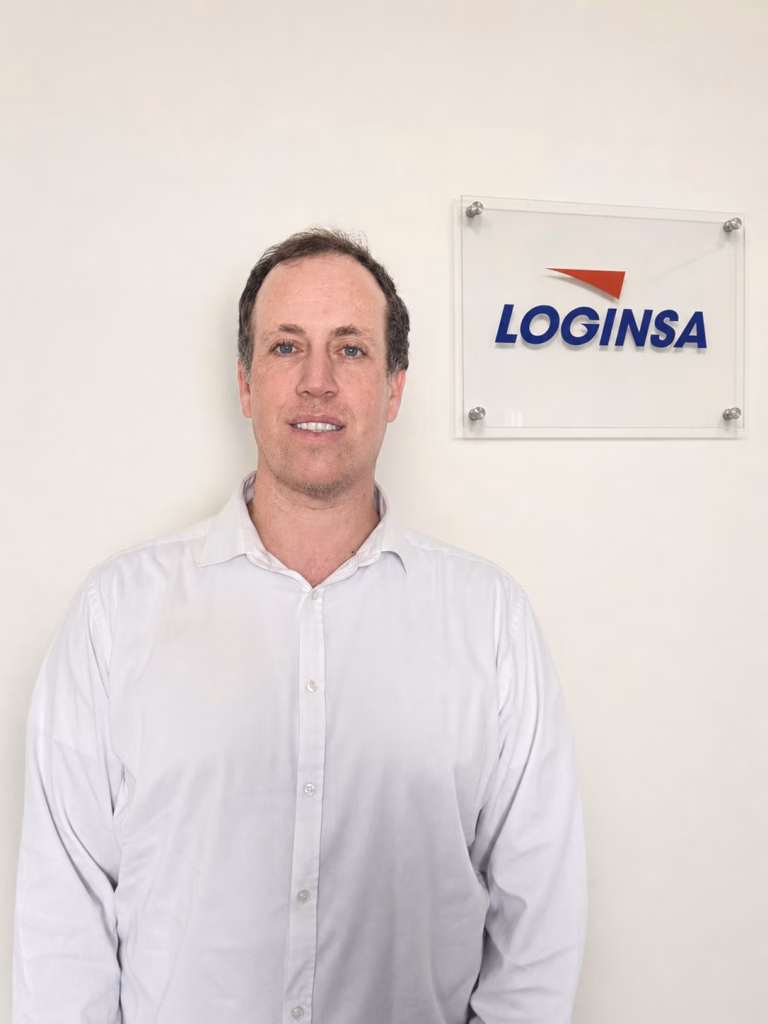Lecciones para la logística