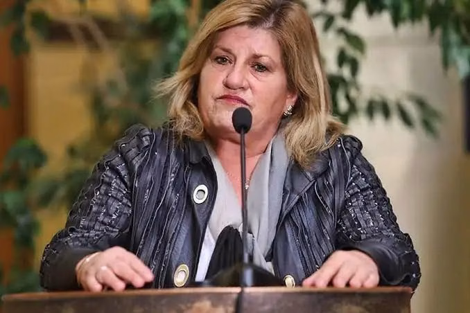 Naveillán lleva a Contraloría uso del Royalty Minero en Victoria tras cuestionada modificación presupuestaria