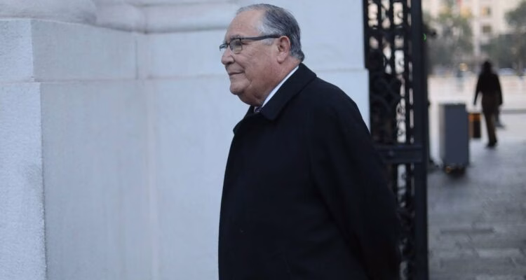 Agricultores del sur emplazan a ministro Campos por dichos sobre pago de infraestructura hídrica