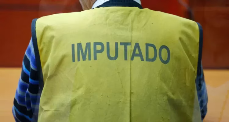 Inicia juicio contra lonco en Curacautín por presunta extorsión y robo con intimidación