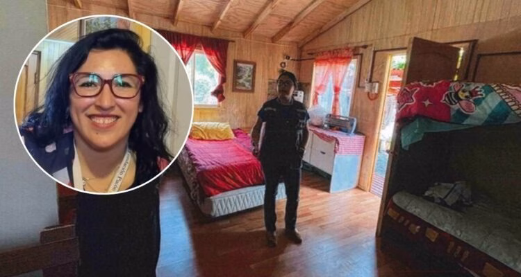 Condenan a 900 días de cárcel a dueña de hogar de ancianos en Pucón por maltrato a residentes