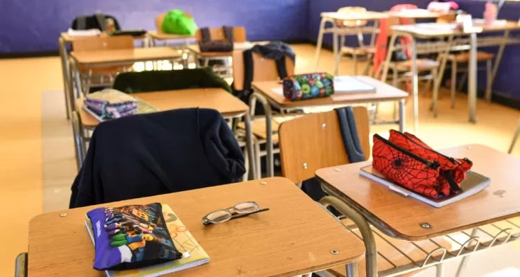 ¿Cuándo terminan las vacaciones de invierno? Revisa la fecha de regreso a clases en cada región de Chile