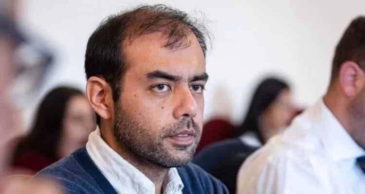 Mantienen prisión preventiva a Juan Pablo Leonelli, imputado en causas Fundación Local y caso Manicure
