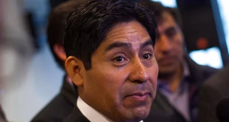 Tribunal posterga veredicto en juicio contra exalcalde de Renaico por delitos sexuales