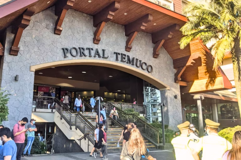 ¿Deberían los malls destinar parte de sus locales al comercio local? El debate sobre un nuevo modelo para las pymes regionales
