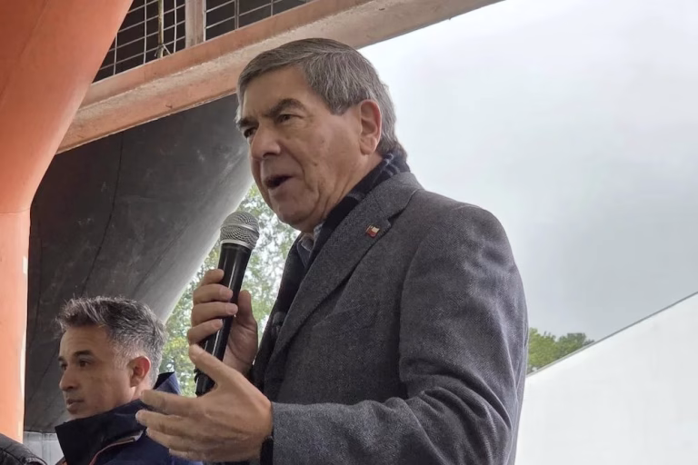 Mario Jorquera responde a denuncia por asistir al Concejo Municipal mientras estaba con licencia médica