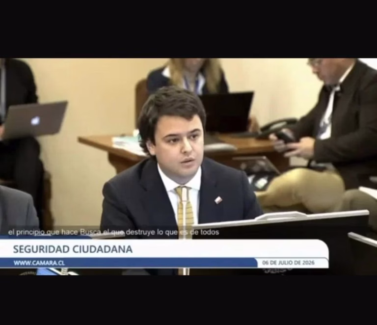 Eduardo Cretton respalda proyecto que facilita la creación de nuevos colegios particulares subvencionados