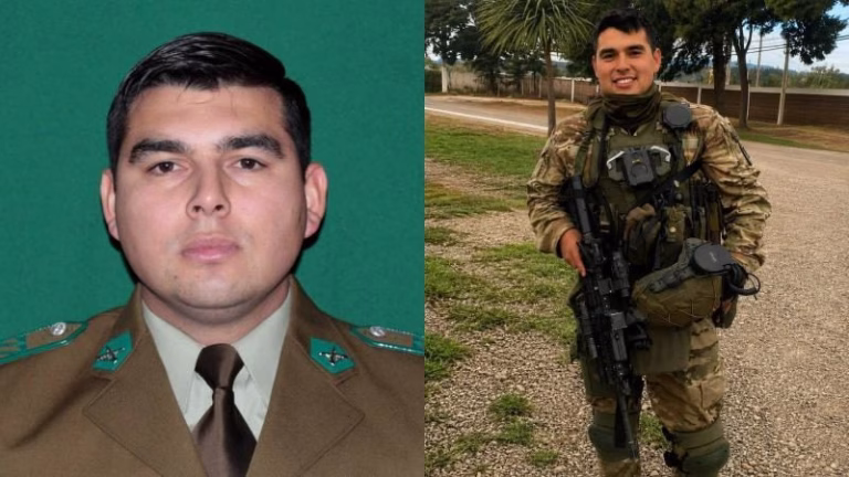 Gobierno decreta tres días de duelo nacional por muerte del cabo primero Marcos Javier Cosme Barquero
