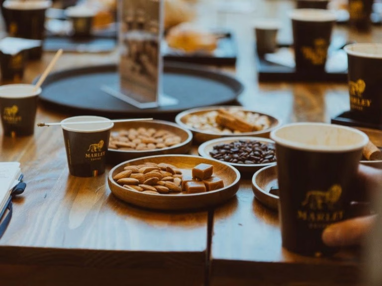 ExpoCafé Chile 2026 reunirá lanzamientos, degustaciones y experiencias para toda la familia en Espacio Riesco