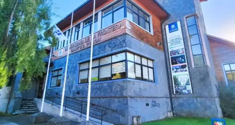 Pucón exige a la UFRO ampliar su oferta académica o no renovará el comodato del campus