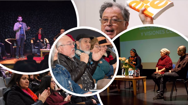 Araucanía Cultural convoca a nuevo ciclo de encuentros para reflexionar sobre el desarrollo cultural de La Araucanía