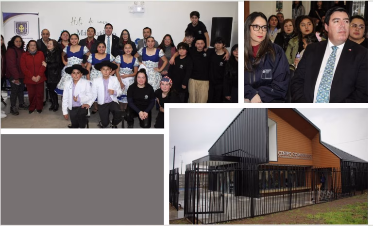 Desarrollo Social y Familia inicia en Toltén programa de apoyo para personas cuidadoras con inversión de más de $60 millones