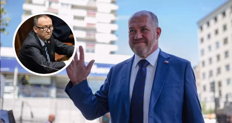 Delegado de La Araucanía admite que no conoce detalles del millonario plan de inversiones anunciado por el Gobierno