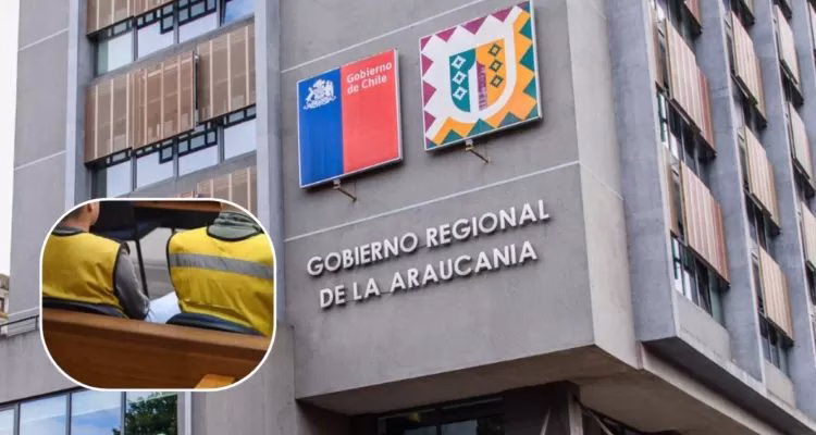 Formalizan a dos empresarios por fraude de subvenciones en caso «La Agencia»: se adjudicaron $50 millones con documentos falsos