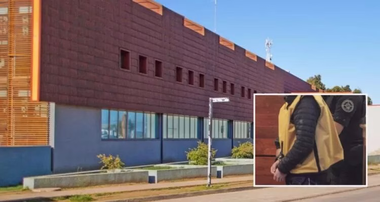 Reagendan juicio oral contra exjefe de gabinete de Collipulli acusado de violación y abuso sexual