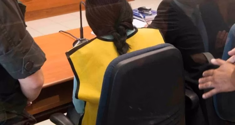 Caso Manicure: suspenden otra vez la preparación del juicio oral tras rechazo a sobreseimiento