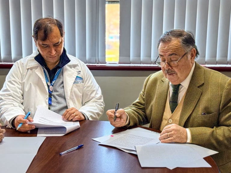 Nueva alianza entre hospitales de Temuco y Pucón fortalece la integración público-privada en salud