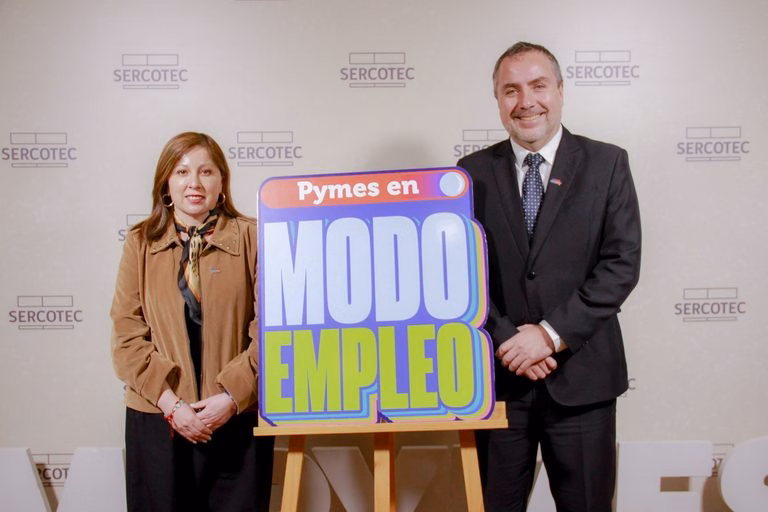 Sercotec Araucanía invita a postular a fondo de $3 millones para impulsar el empleo