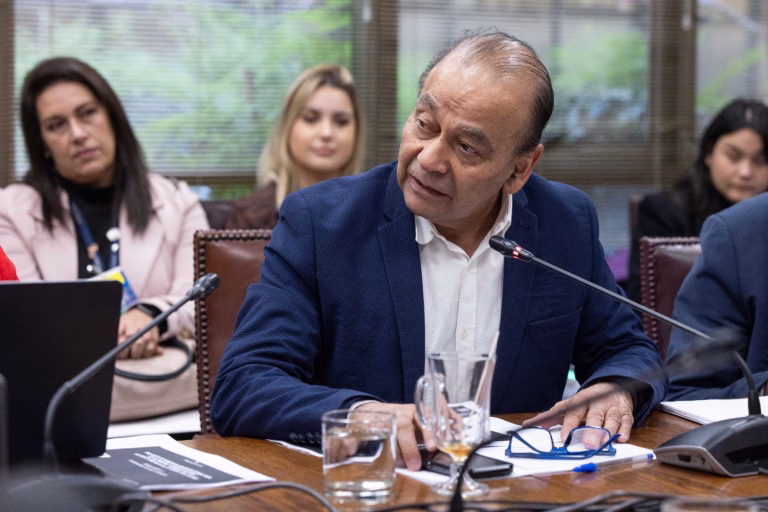 Más de 3.600 arranques de agua afectados en La Araucanía: senador Celis exige acelerar ayudas tras temporales