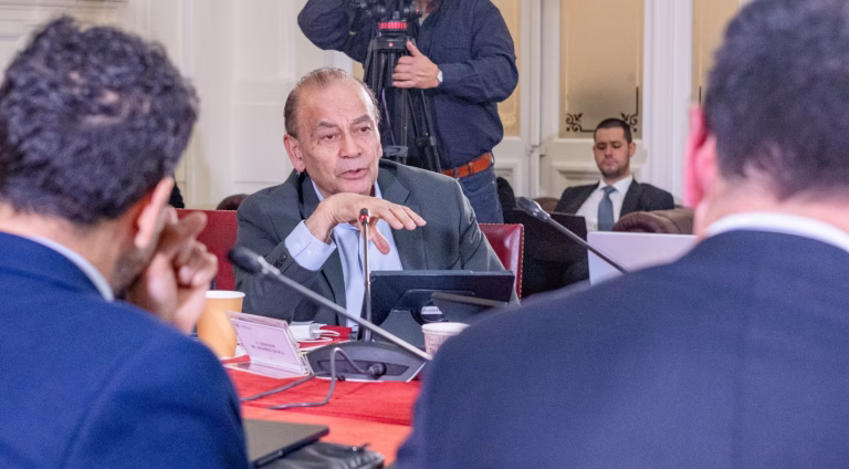 Senador Ricardo Celis pide declarar Estado de Catástrofe y Emergencia Agrícola para La Araucanía