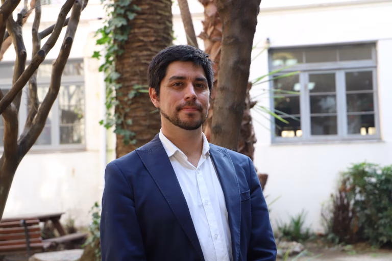 Techos verdes y humedales urbanos: las medidas chilenas para aprovechar las lluvias