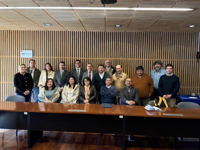 Malleco activa agenda de reactivación económica y multiplica por diez apoyo a emprendedoras