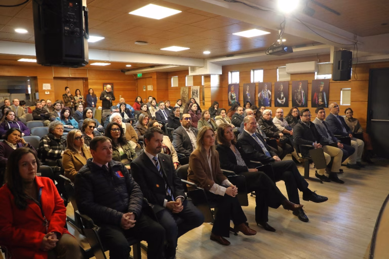 Medio Ambiente destaca avances en descontaminación en La Araucanía