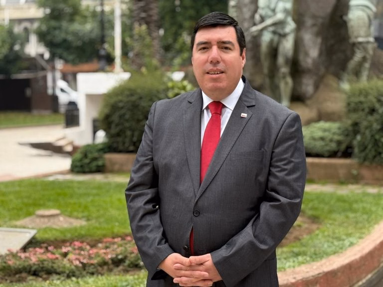 Donde vivir tranquilo no sea una excepción