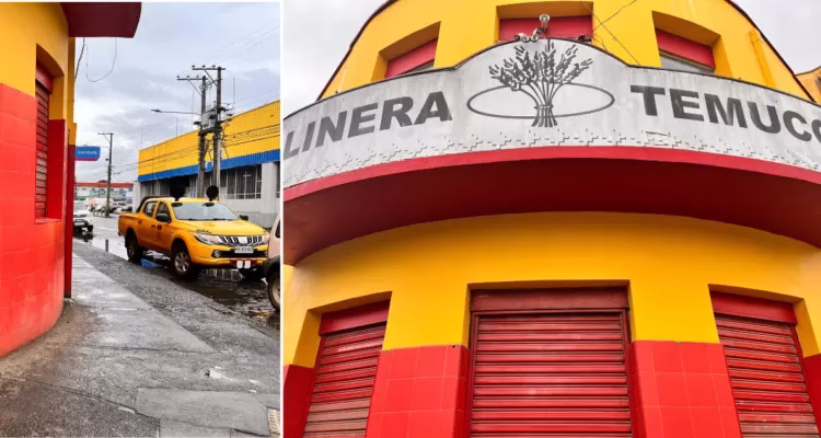 Prohíben funcionamiento de Molinera de Temuco tras graves deficiencias sanitarias