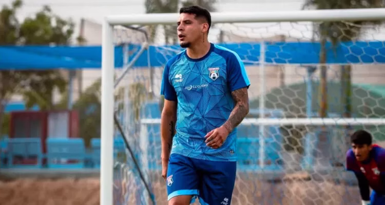 Fallecidos en accidente de Temuco eran padres del futbolista Yerko Águila