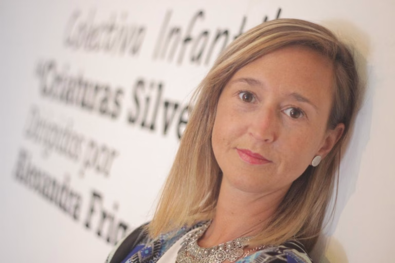 “Para salir corriendo”: comentario de Constanza Saffirio tensiona interna del Frente Amplio en La Araucanía