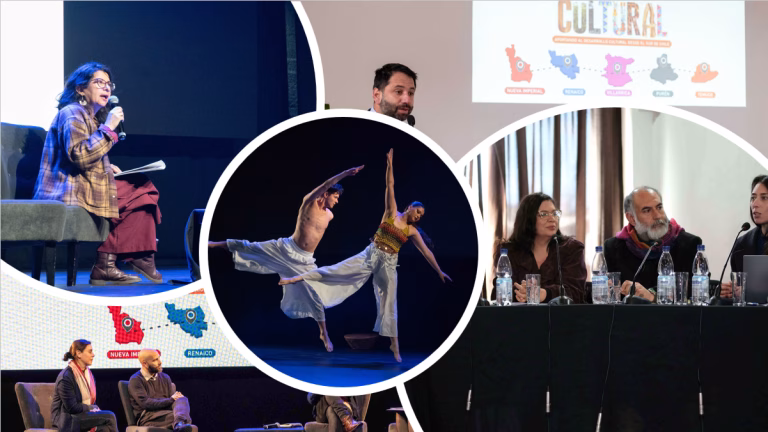Seminario Araucanía Cultural celebra 10 años de diálogo y reflexión en La Araucanía