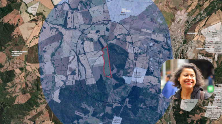 Proyecto Relleno Sanitario Pintamahuida: una amenaza para Lautaro y la sustentabilidad ambiental de la región de La Araucanía.