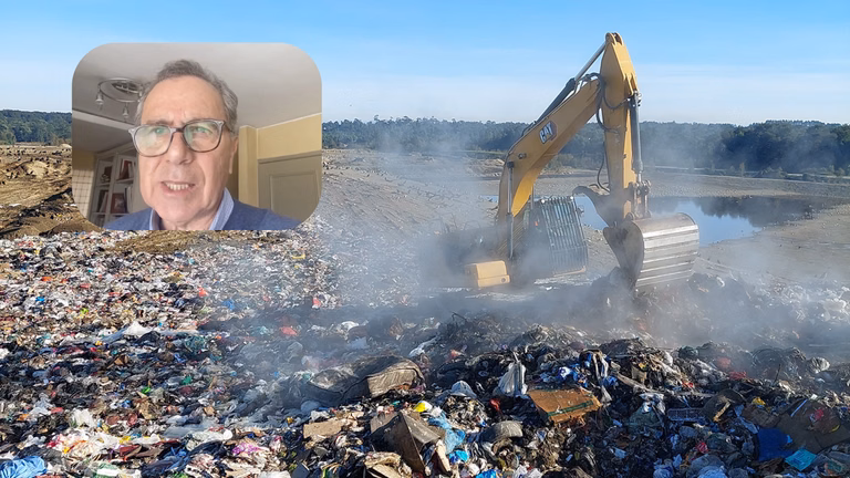 Multigremial de La Araucanía llama a buscar soluciones modernas y sustentables para los residuos
